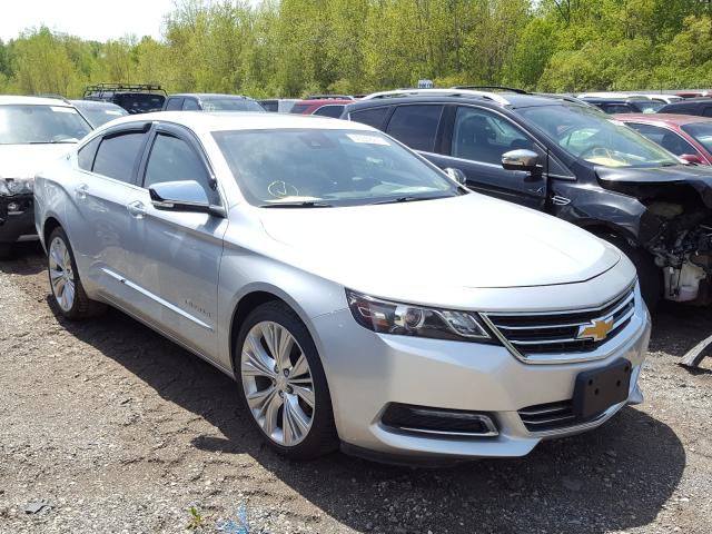 chevrolet impala ltz 2014 1g1155s30eu106094