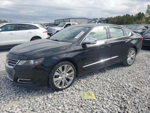 chevrolet impala ltz 2014 1g1155s30eu154243