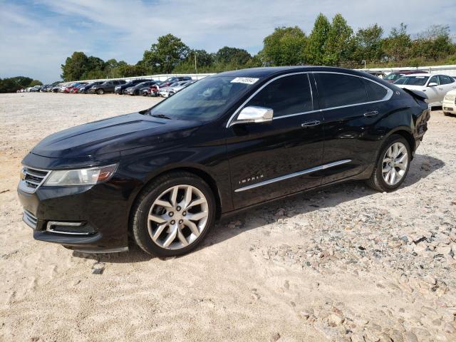 chevrolet impala ltz 2014 1g1155s31eu104919