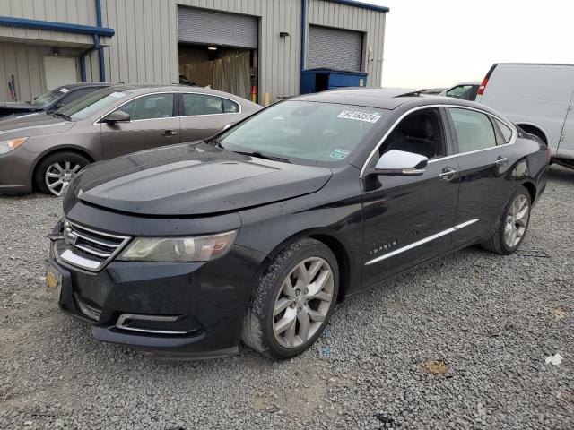 chevrolet impala ltz 2014 1g1155s31eu110218