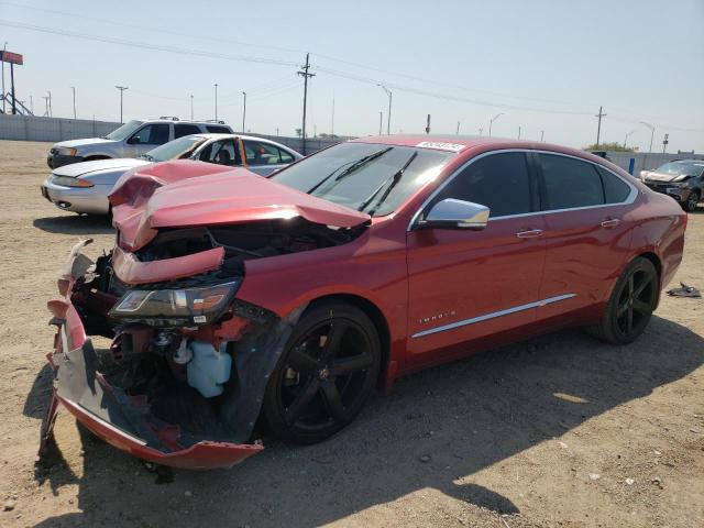 chevrolet impala ltz 2014 1g1155s31eu144580