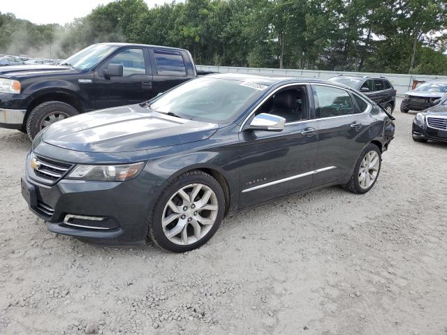 chevrolet impala 2014 1g1155s31eu145079