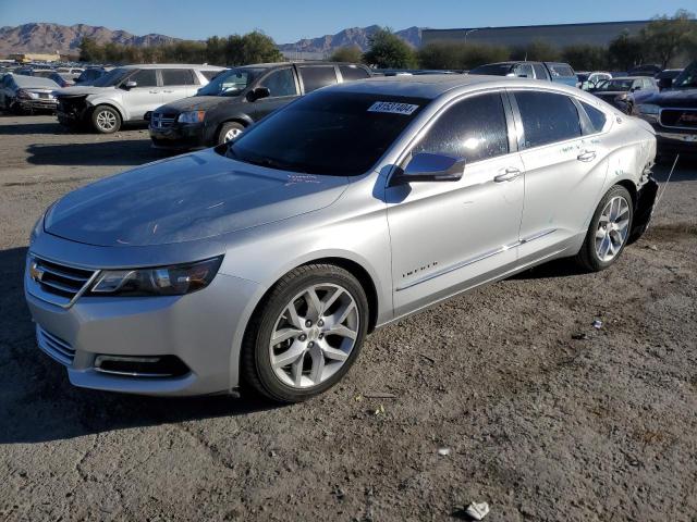 chevrolet impala ltz 2014 1g1155s32eu123768