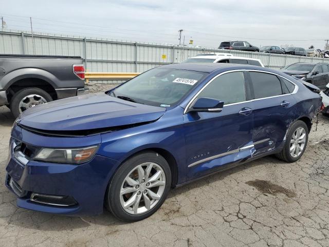 chevrolet impala 2014 1g1155s32eu129022