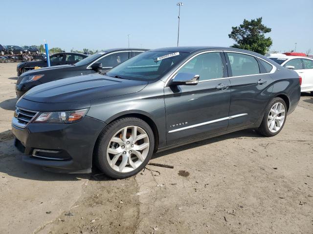 chevrolet impala ltz 2014 1g1155s33eu168637