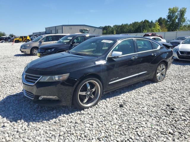 chevrolet impala ltz 2014 1g1155s34eu100380