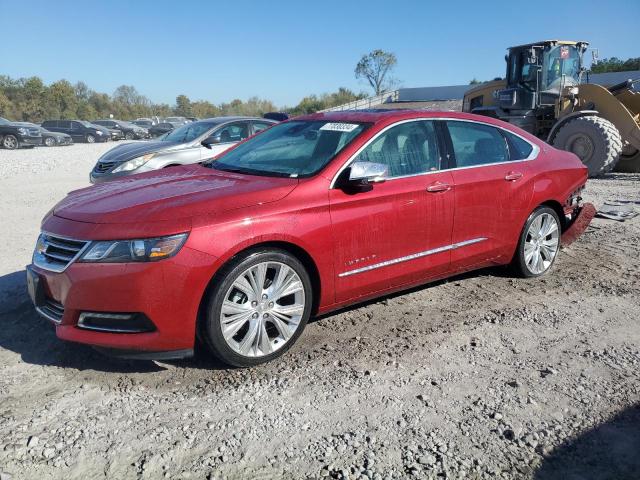 chevrolet impala ltz 2014 1g1155s34eu106499