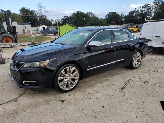 chevrolet impala ltz 2014 1g1155s34eu140555