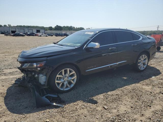 chevrolet impala ltz 2014 1g1155s35eu120413