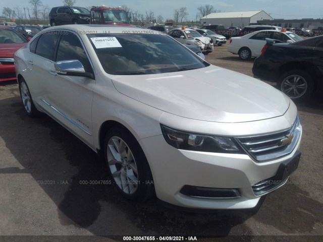 chevrolet impala 2014 1g1155s35eu130729