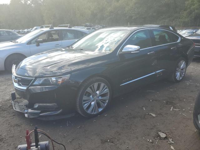 chevrolet impala ltz 2014 1g1155s35eu144680