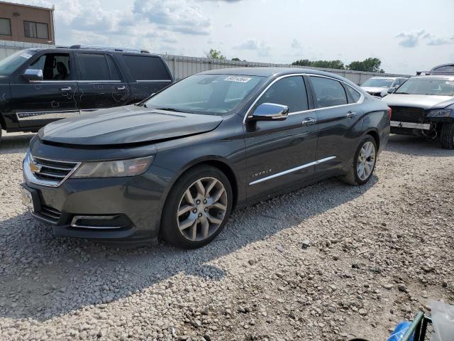 chevrolet impala ltz 2014 1g1155s36eu107783