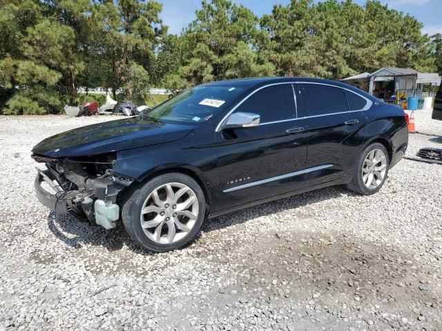 chevrolet impala ltz 2014 1g1155s36eu126883