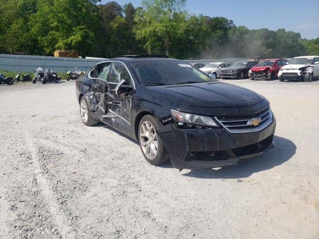 chevrolet impala ltz 2014 1g1155s38eu144625