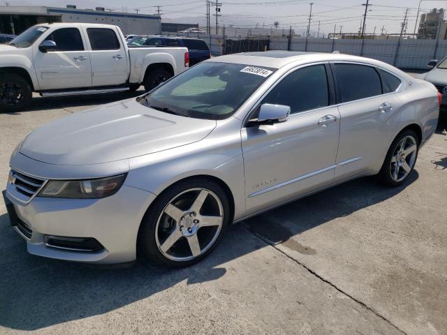 chevrolet impala ltz 2014 1g1155s39eu106210