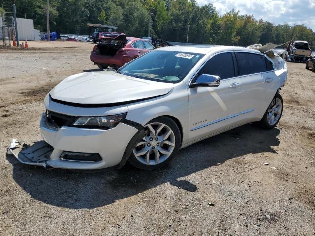 chevrolet impala ltz 2014 1g1155s39eu145881