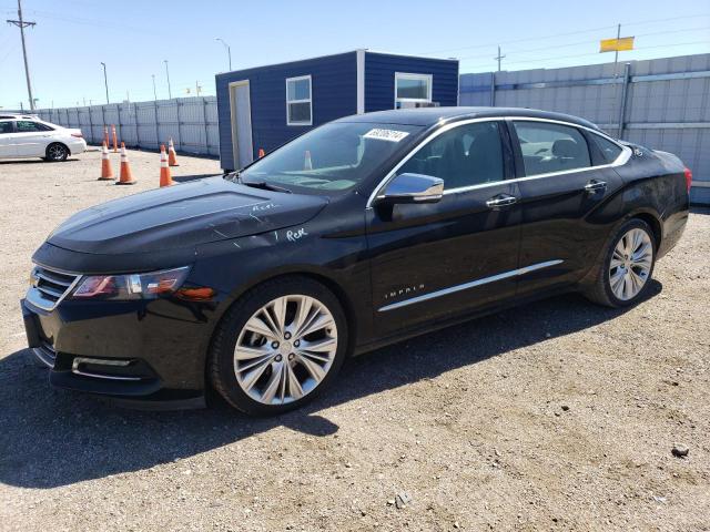 chevrolet impala ltz 2014 1g1155s3xeu121749