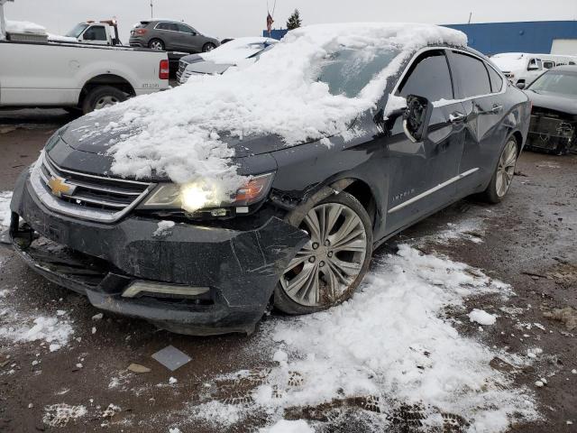 chevrolet impala ltz 2014 1g1155s3xeu135649