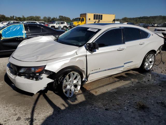 chevrolet impala 2015 1g1155sl1fu130826