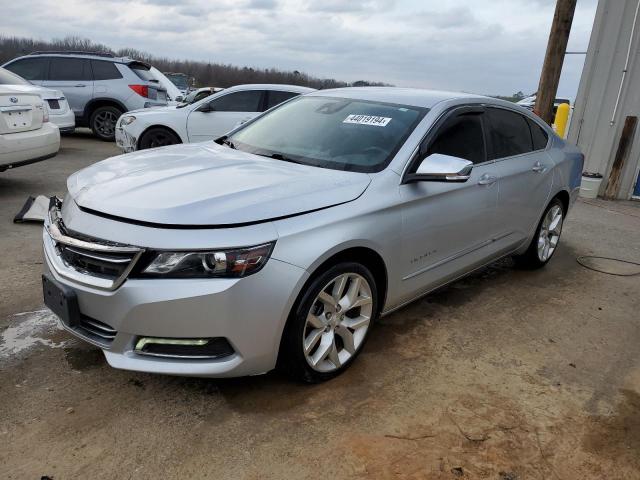 chevrolet impala 2015 1g1155sl5fu132871