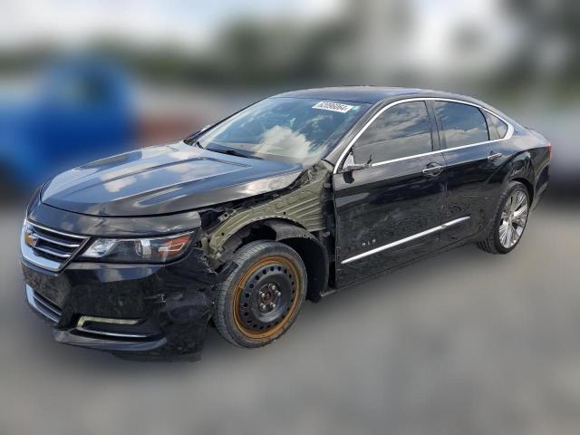 chevrolet impala 2015 1g1165s30fu102576