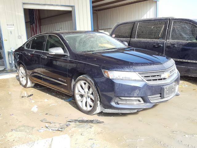 chevrolet impala ltz 2015 1g1165s30fu111147