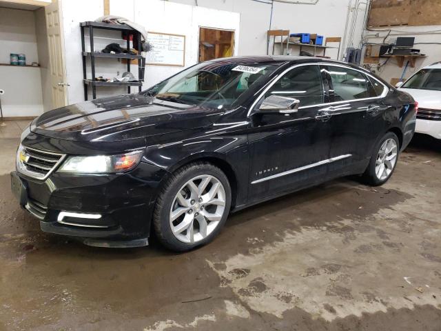 chevrolet impala ltz 2015 1g1165s30fu115053