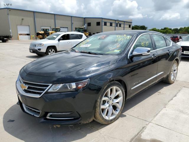 chevrolet impala ltz 2015 1g1165s31fu135151