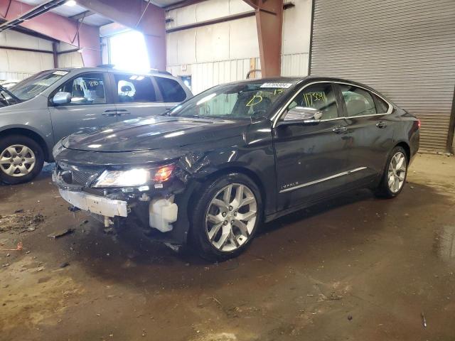 chevrolet impala ltz 2015 1g1165s32fu113658