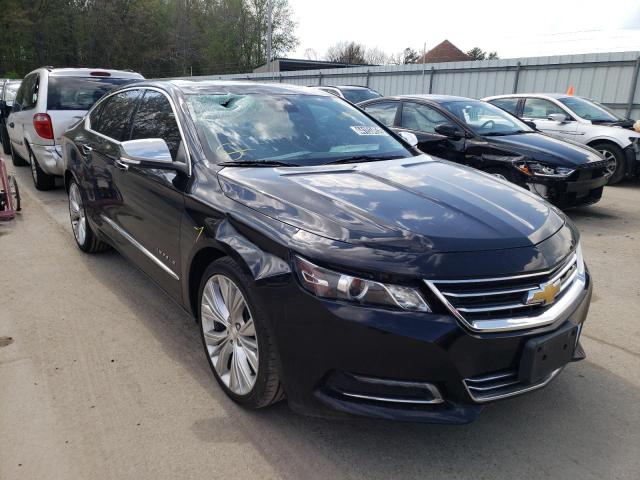 chevrolet impala ltz 2015 1g1165s32fu140052