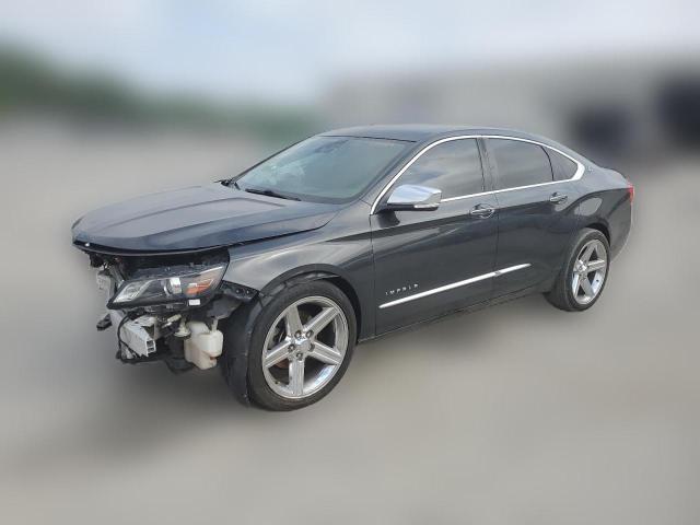 chevrolet impala 2015 1g1165s34fu113225