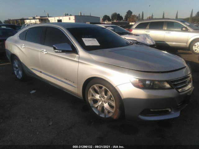 chevrolet impala 2015 1g1165s34fu116982