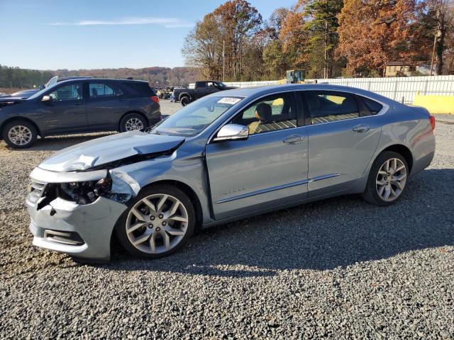 chevrolet impala ltz 2015 1g1165s35fu110656