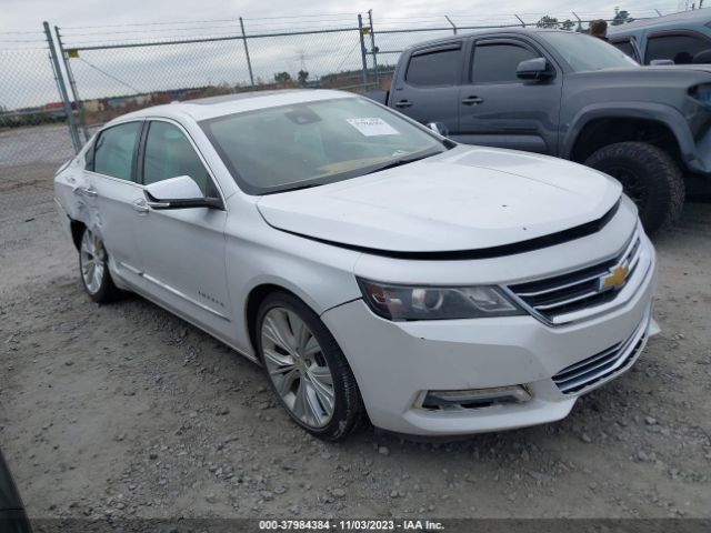 chevrolet impala 2015 1g1165s37fu104826