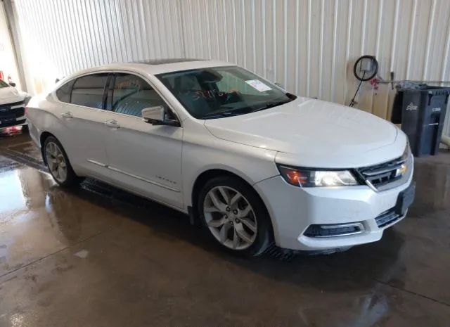 chevrolet impala 2015 1g1165s38fu128150