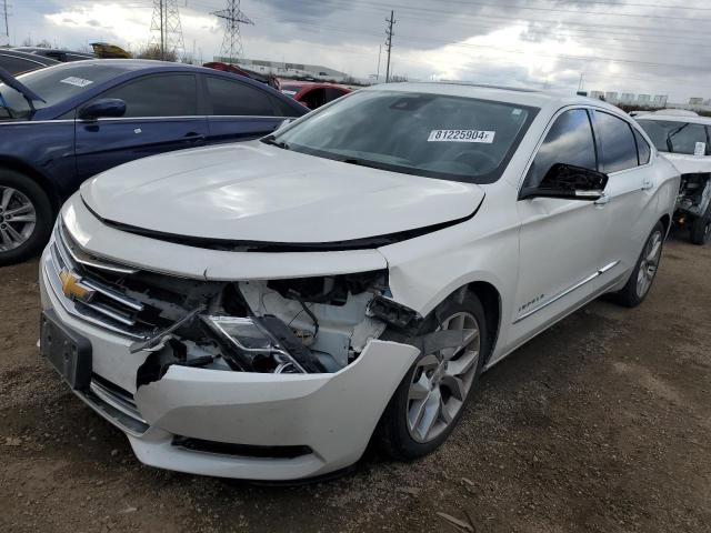 chevrolet impala ltz 2015 1g1165s39fu123278