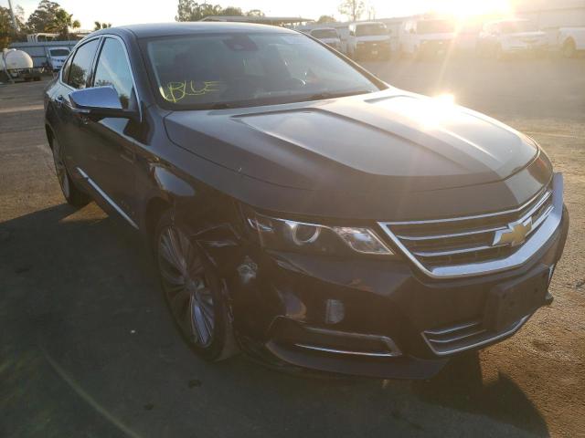 chevrolet impala ltz 2015 1g1165s39fu143949