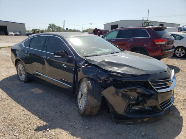 chevrolet impala ltz 2015 1g1165s3xfu122074