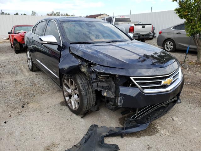 chevrolet impala ltz 2015 1g1165s3xfu145645