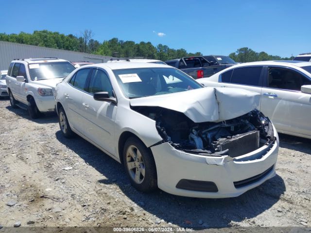 chevrolet malibu 2013 1g11a5sa0df248586