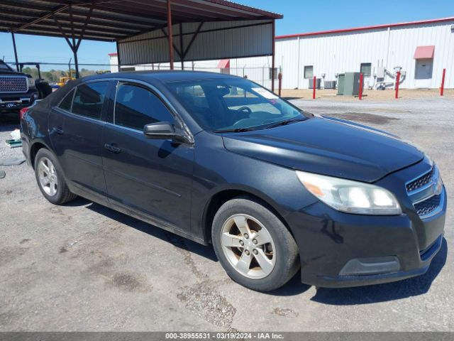 chevrolet malibu 2013 1g11a5sa0df313548