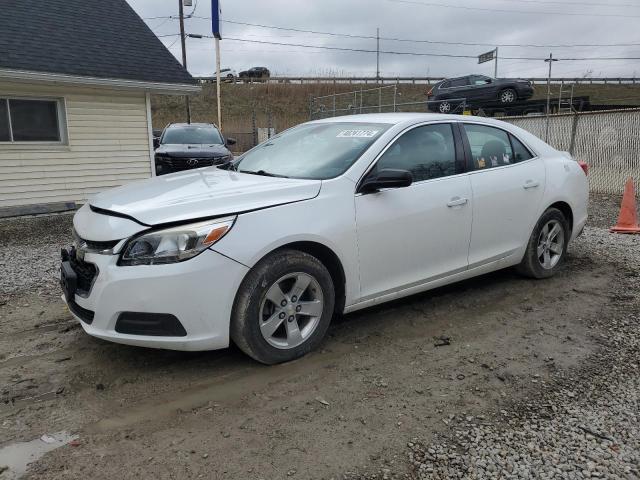 chevrolet malibu 2016 1g11a5sa0gu123555