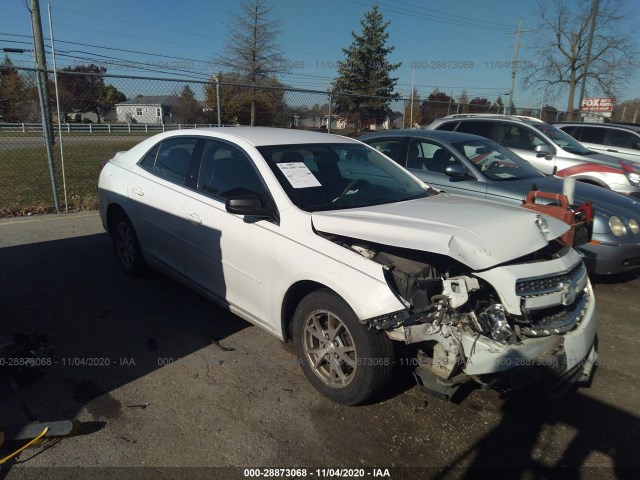 chevrolet malibu 2013 1g11a5sa1df262450