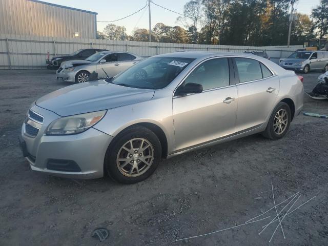 chevrolet malibu ls 2013 1g11a5sa1du134995