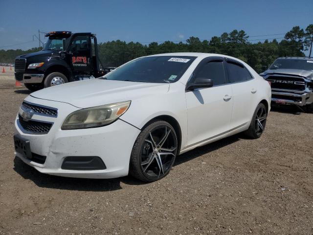 chevrolet malibu 2013 1g11a5sa2df307850