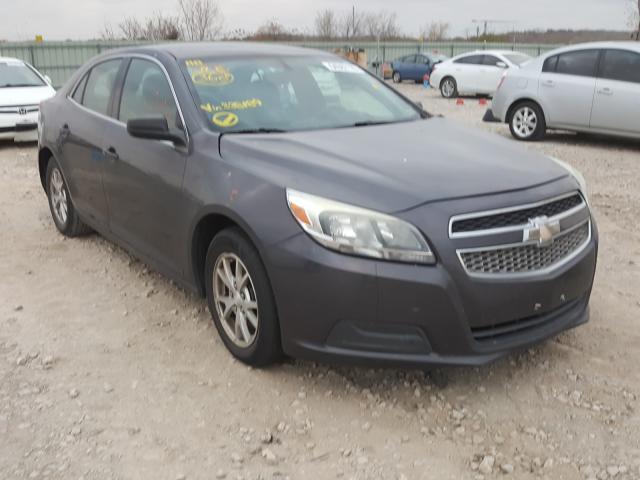 chevrolet malibu ls 2013 1g11a5sa2df338189