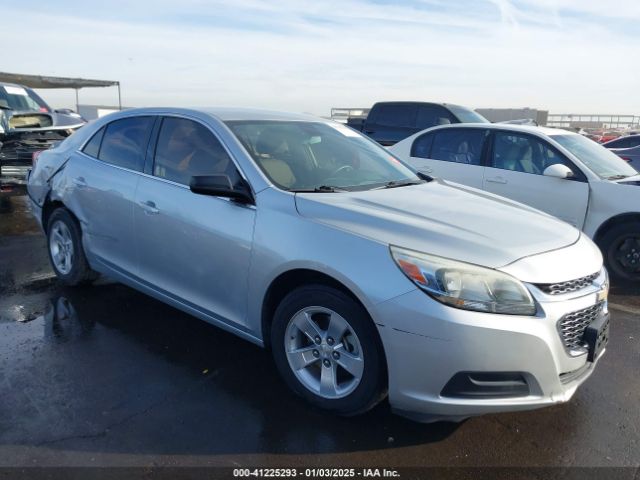 chevrolet malibu limited 2016 1g11a5sa2gf140457