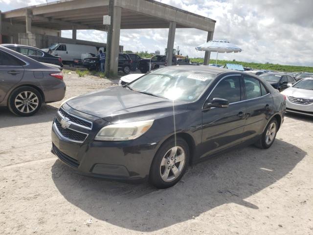 chevrolet malibu ls 2013 1g11a5sa3df313544