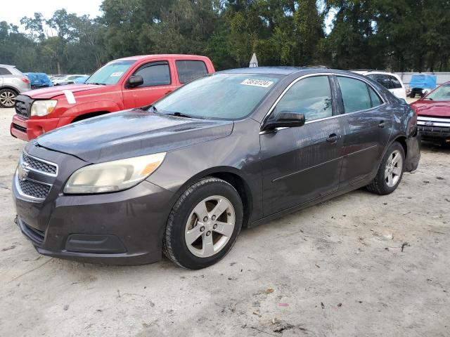 chevrolet malibu ls 2013 1g11a5sa3df314385