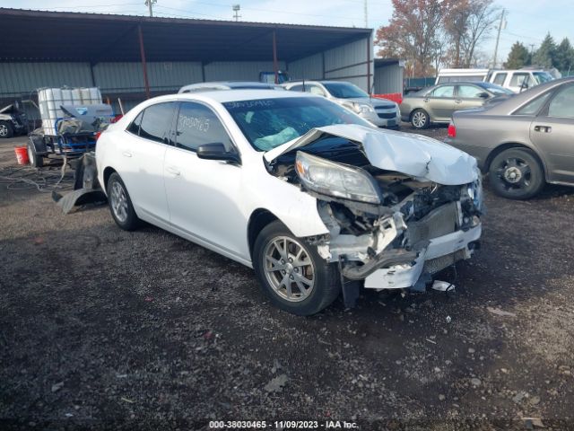 chevrolet malibu 2013 1g11a5sa3df323314